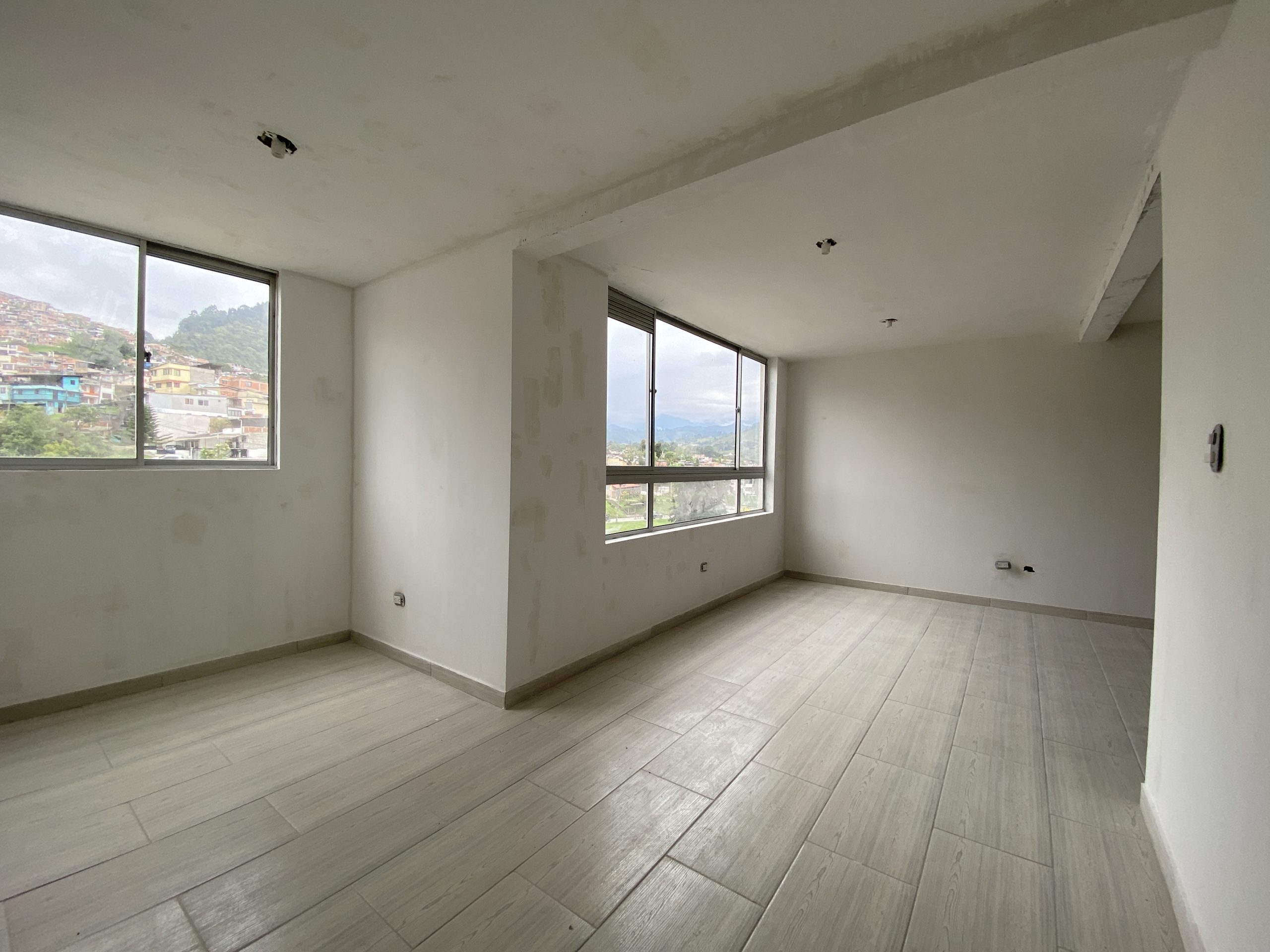 ARRIENDO APARTAMENTO EN LA FRANCIA, MANIZALES | ARRIENDOS MANIZALES