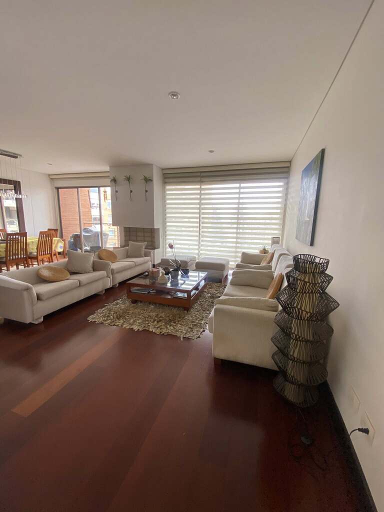 Arriendo Oficina Antiguo Country