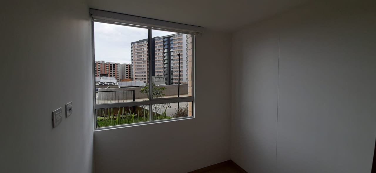 APARTAMENTO EN ARRIENDO EN RIONEGRO, TORRES DEL CAMPO