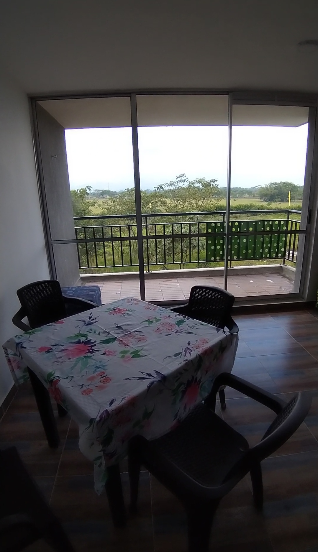 Arriendo Lujoso Apartamento en Jamundí Los Naranjos 57m²