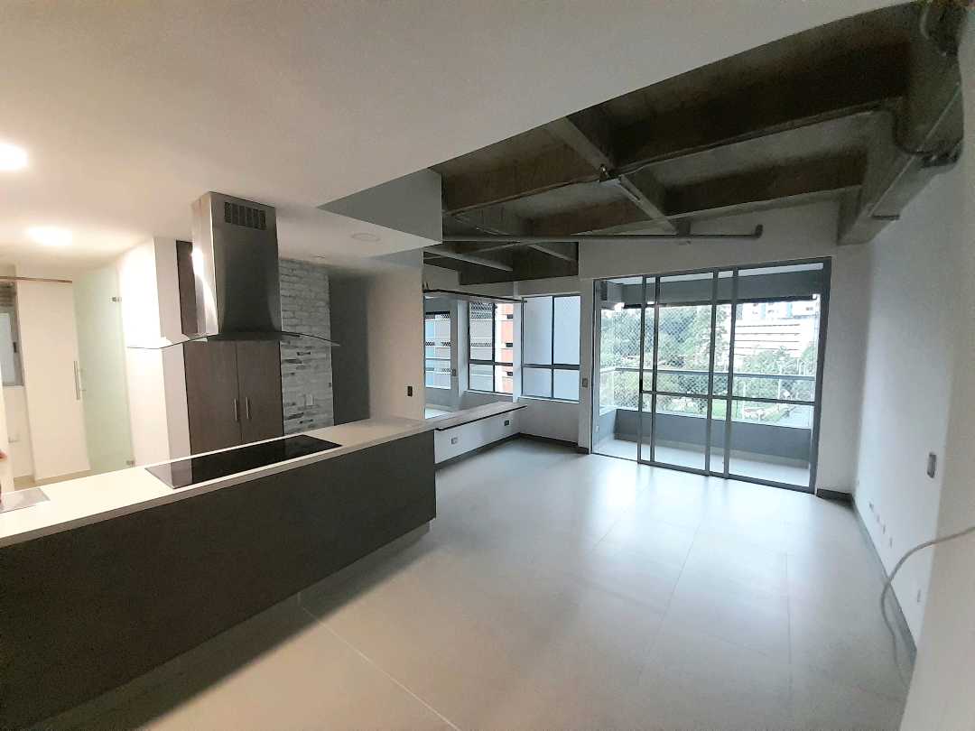 Se Arrienda Apartamento En El Estadio, Medellin