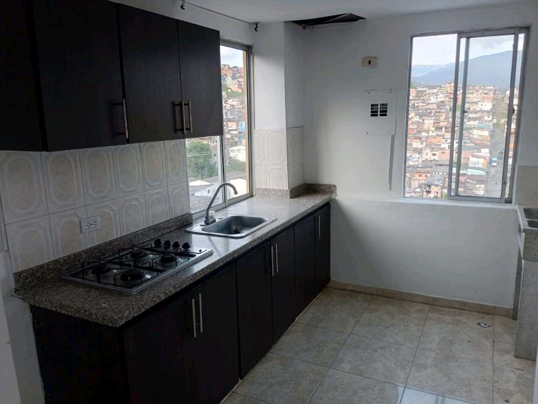 Arrienda Apartamento Leonora Manizales