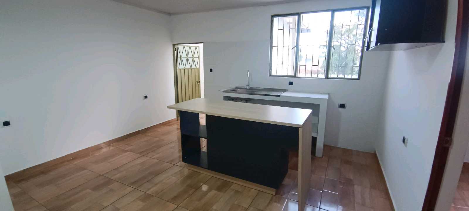 RENTO APARTAMENTO CAMPESTRE EN LA VEREDA GORGONIA SANTA ROSA DE CABAL