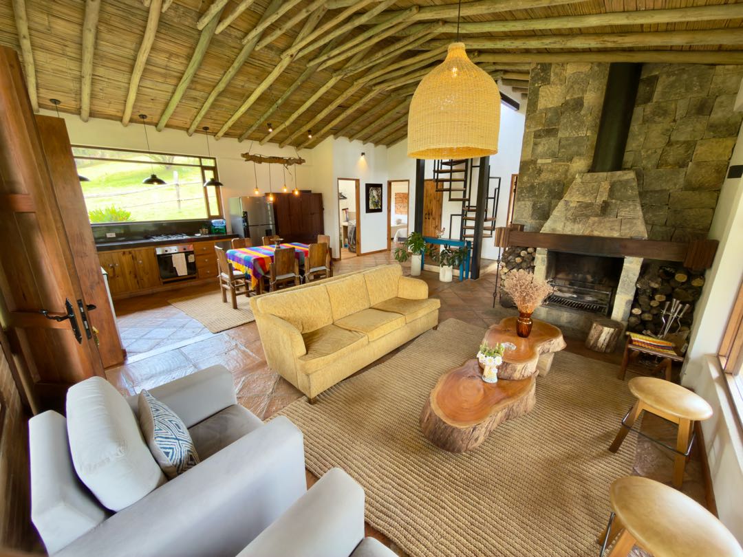 Venta y Arriendo Apartamento 3 alcobas Bello Horizonte