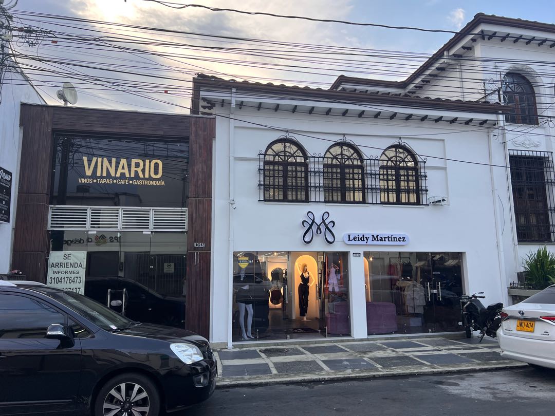 BODEGA INDUSTRIAL EN ARRIENDO, IBAGUE TOLIMA