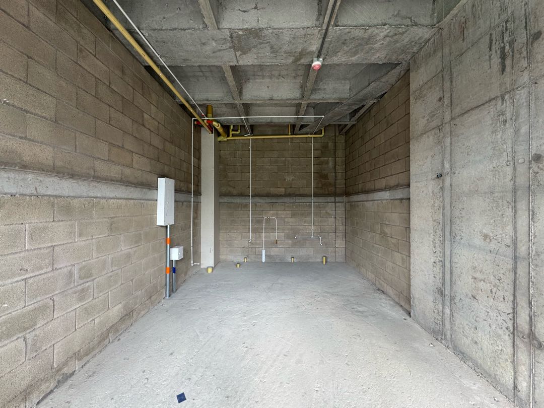 Arriendo apartamento Loma del Barro Envigado 83m²