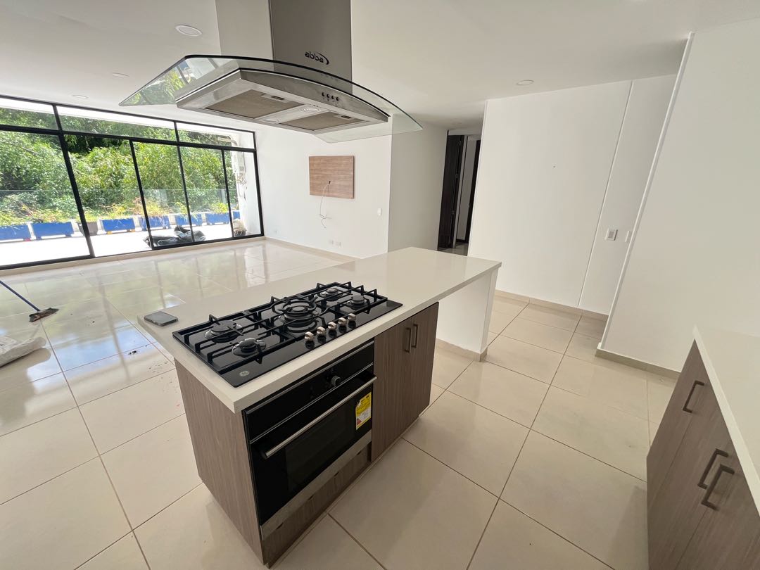 Venta y Arriendo Apartamento 3 alcobas Bello Horizonte