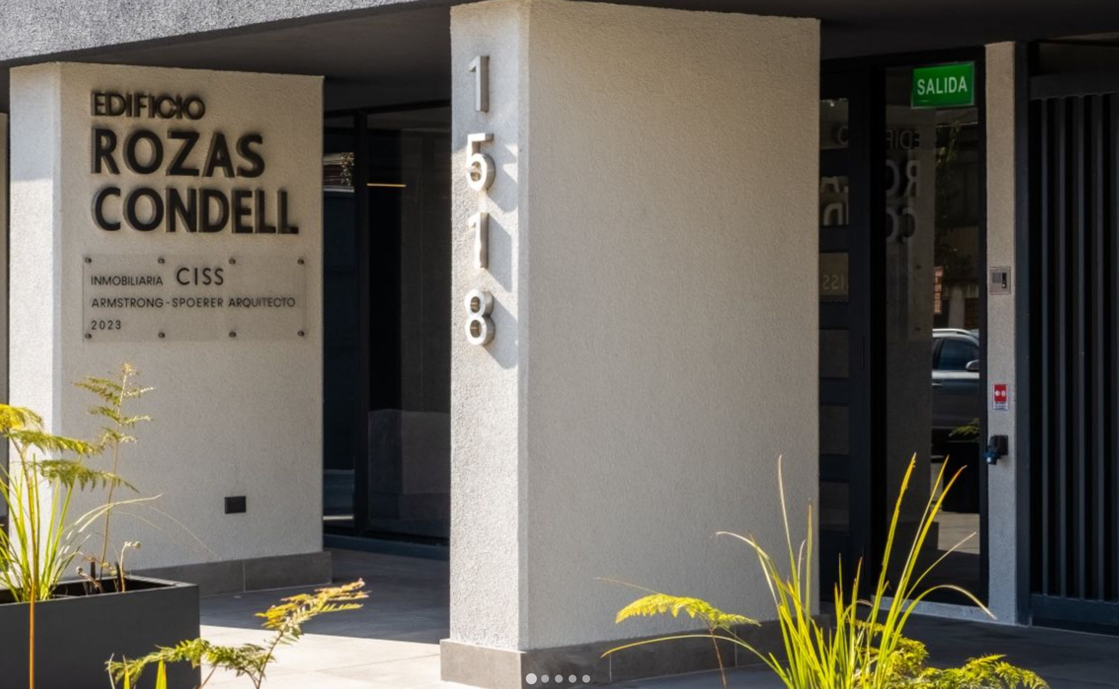 Se arrienda casa a orilla de camino, km. 2,4 camino a San Agustín, San Carlos, Región de Ñuble