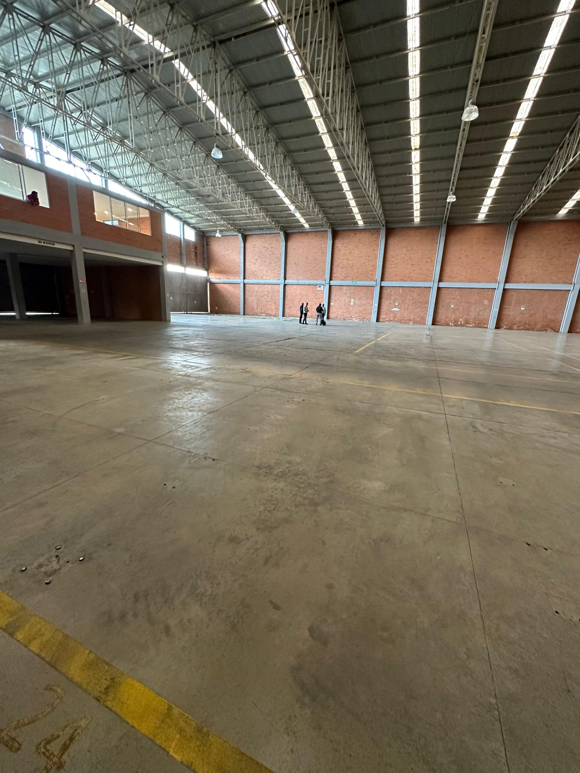 ARRIENDO BODEGA, PARQUE INDUSTRIAL, FUNZA