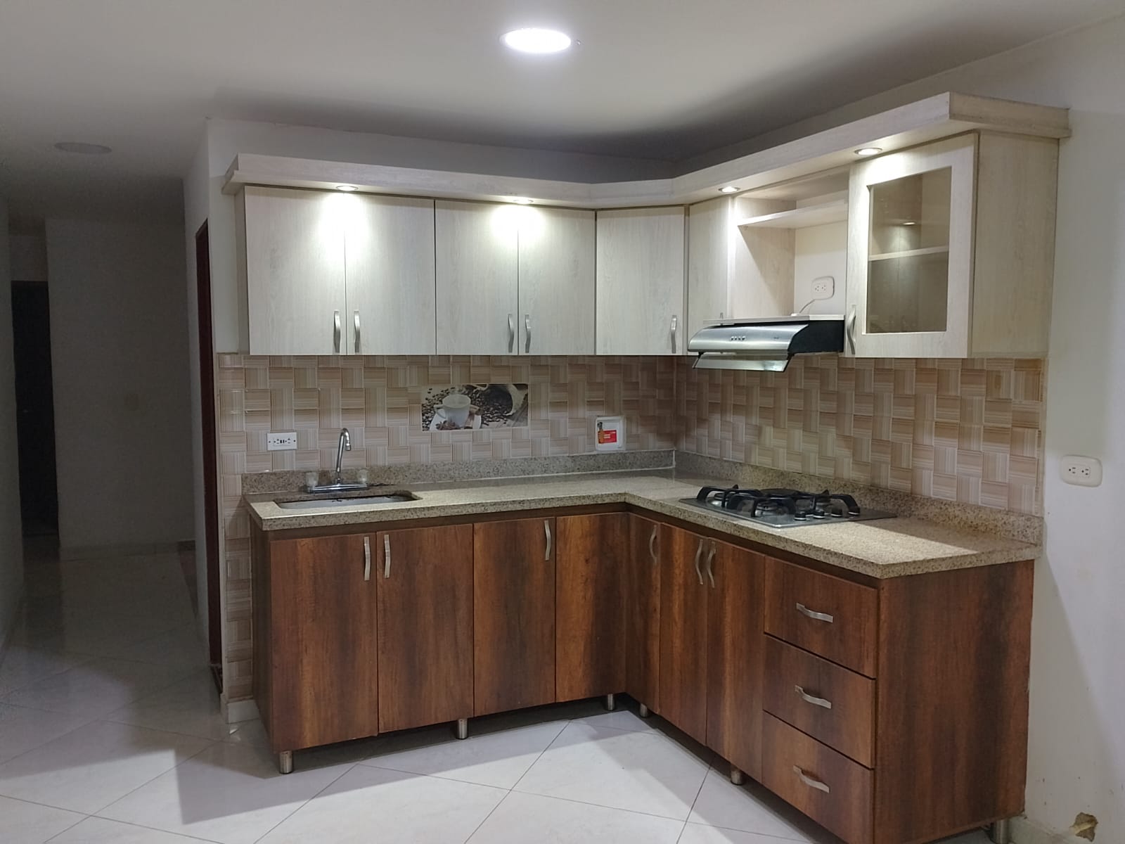 Arriendo casa en Galicia Pereira