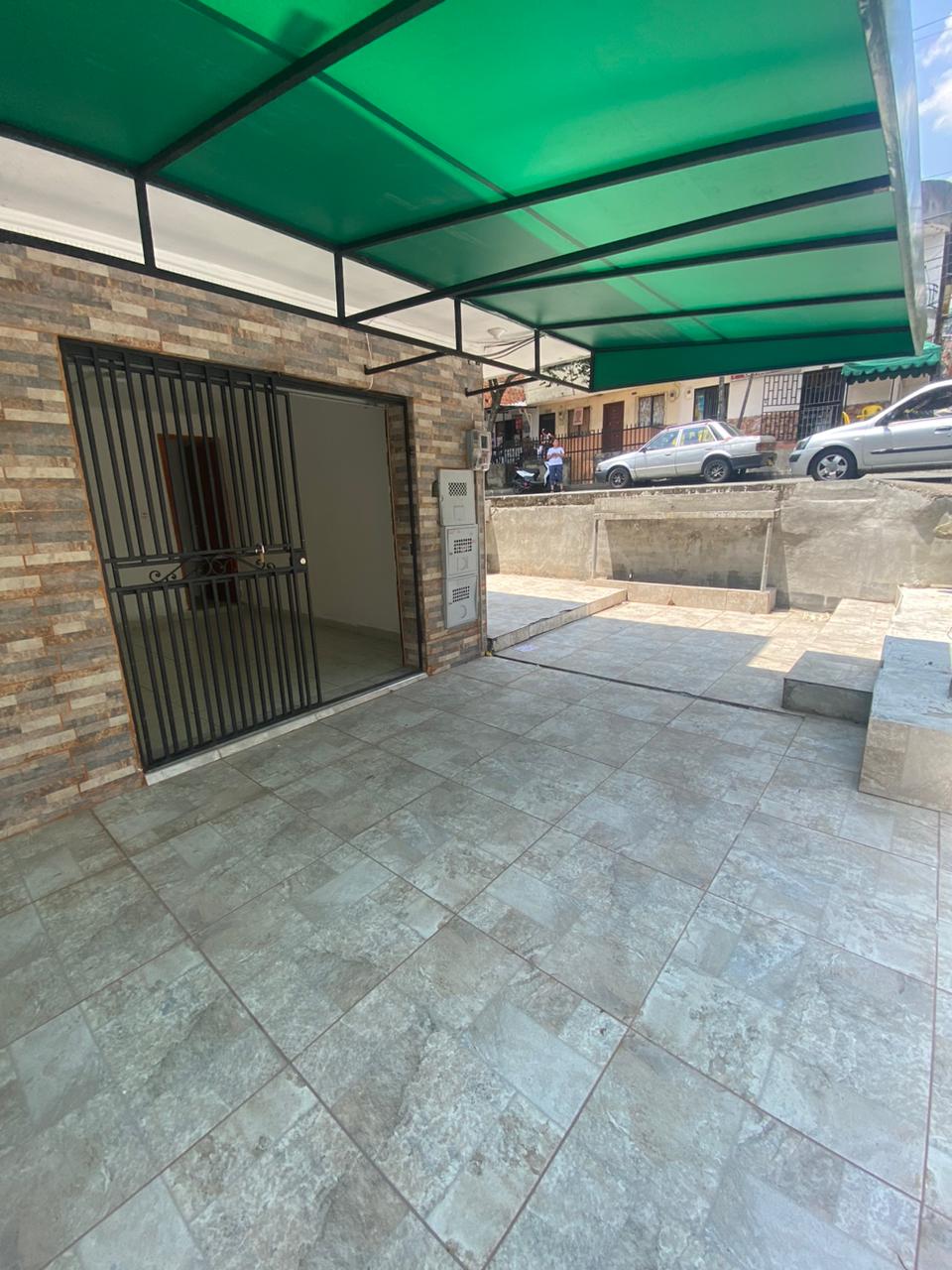 Apartamento en arriendo en Jamundí Pangola