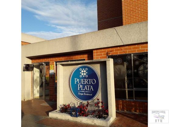 Apartamento en Renta Unidad Roseto en Parque Natura Jamundi