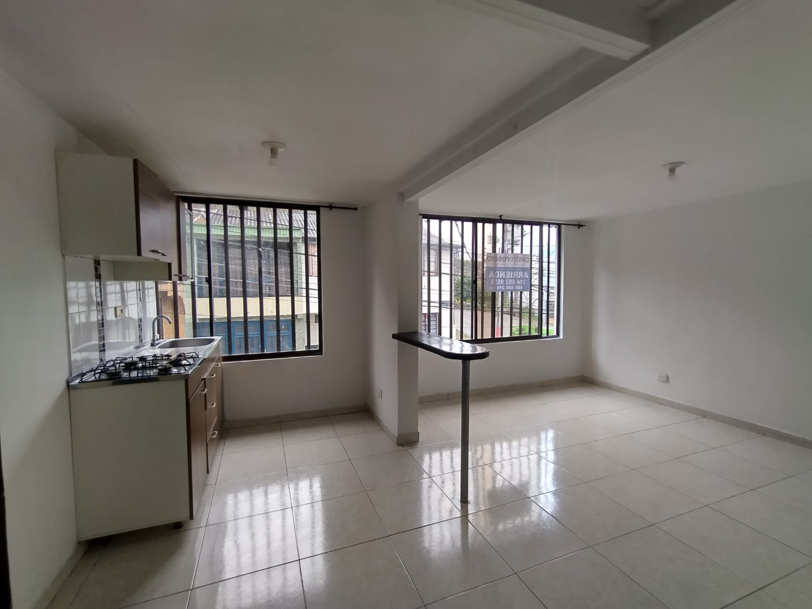 ARRIENDO LOCAL EN LOS CÁMBULOS MANIZALES | ARRIENDOS MANIZALES