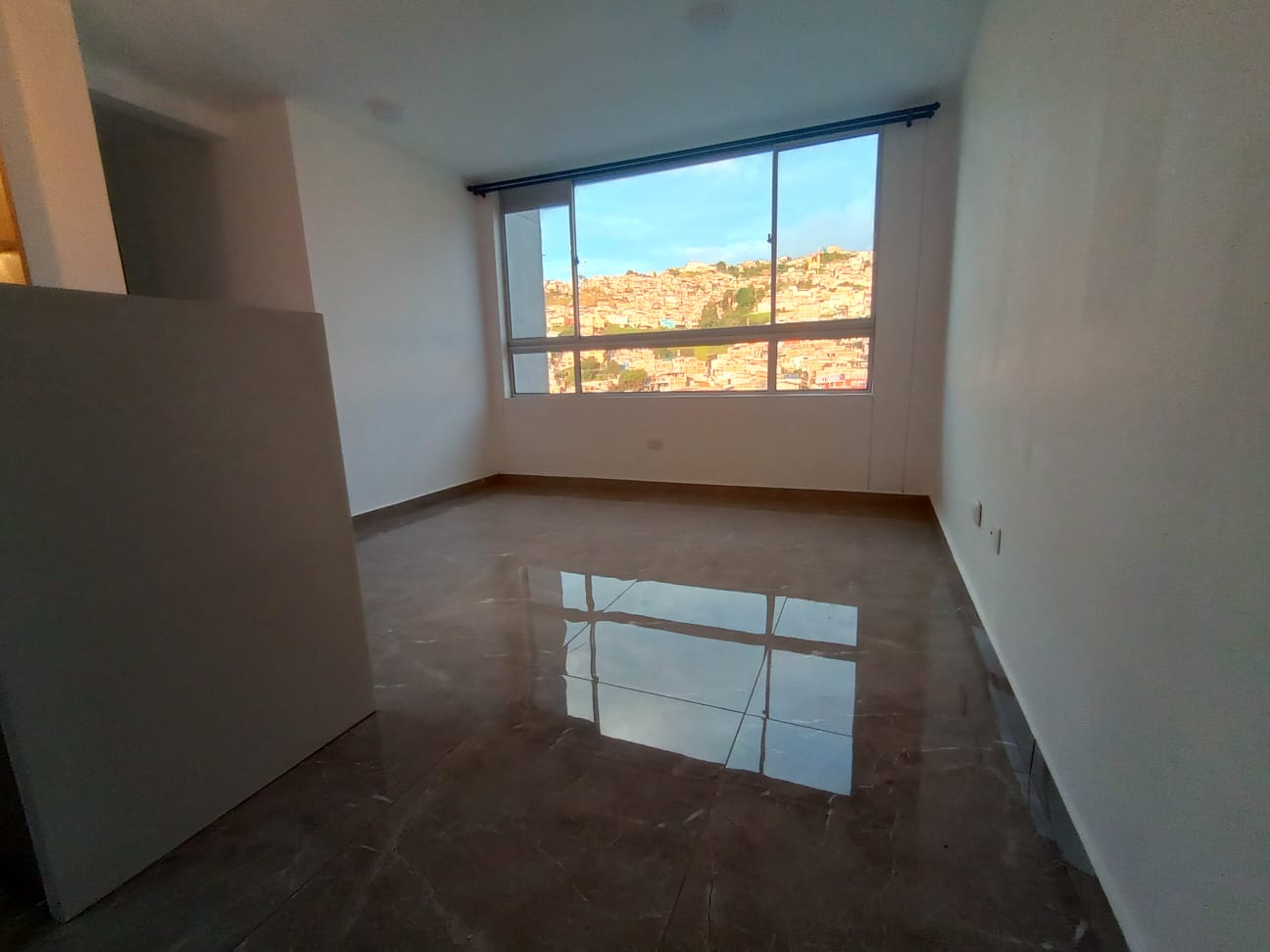 Arriendo Apartamento Castilla Manizales