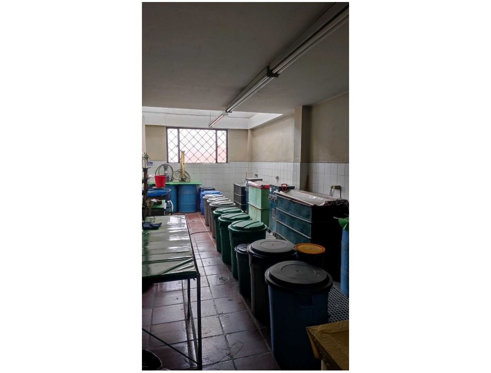 ARRIENDO OFICINA EN SALITRE