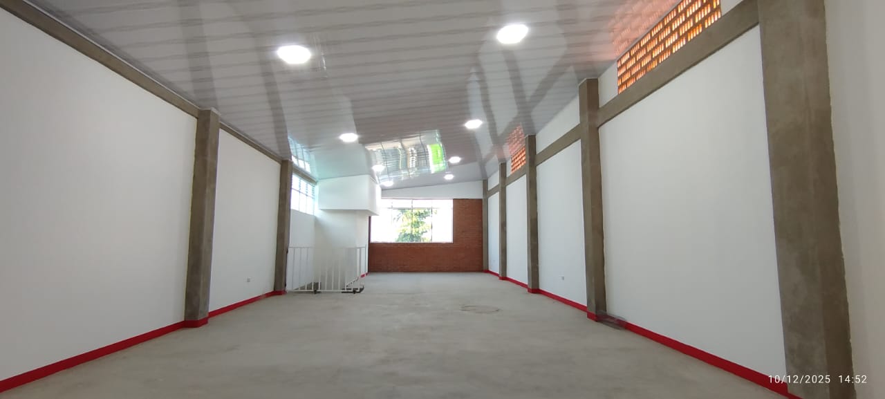 Arriendo exclusiva casa conjunto en Vereda el Hato k7 vía Calera