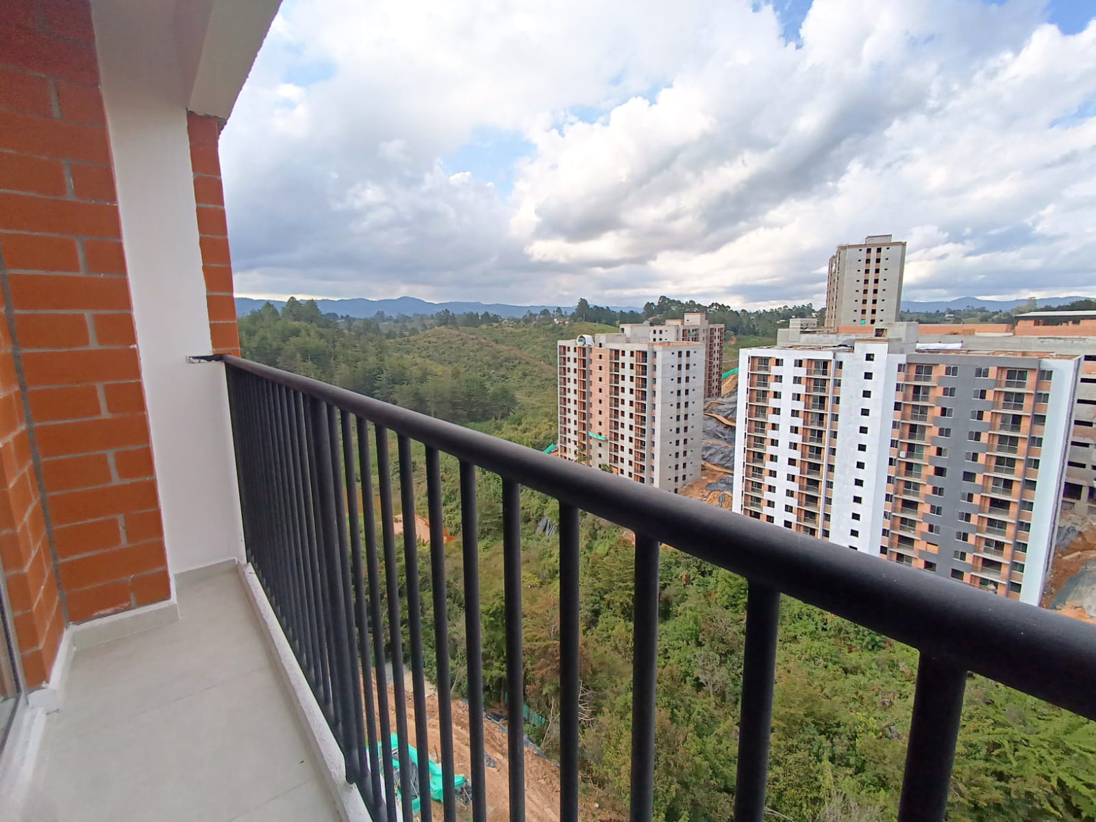 Apartamento en Alquiler, Rionegro