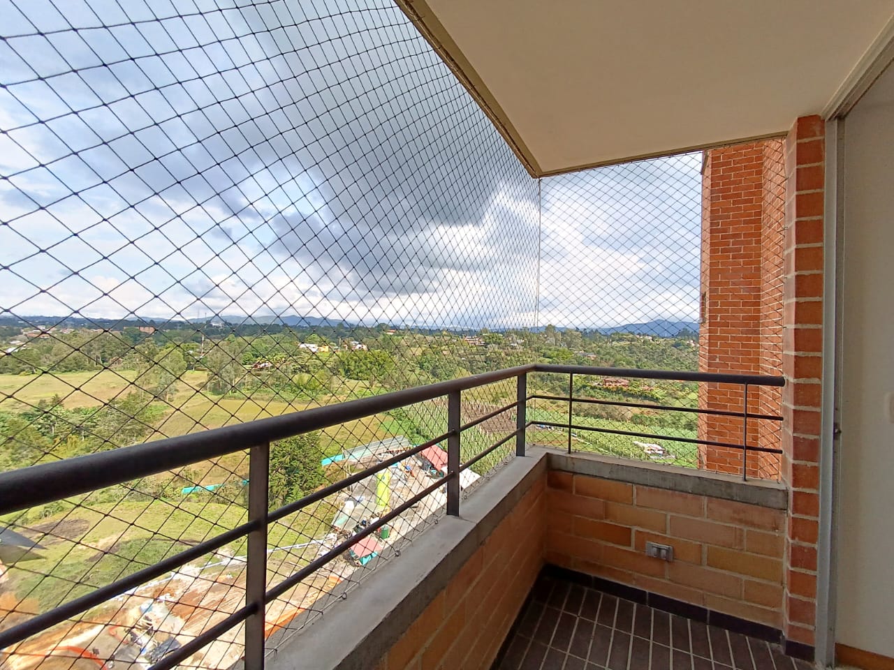 Apartamento en Alquiler, Rionegro