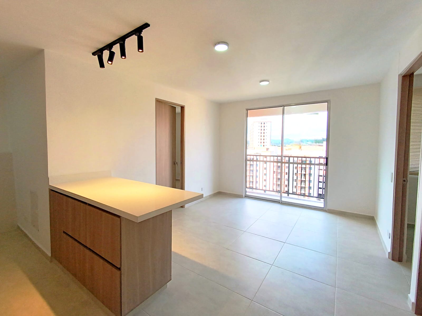 Apartamento en Alquiler, Rionegro