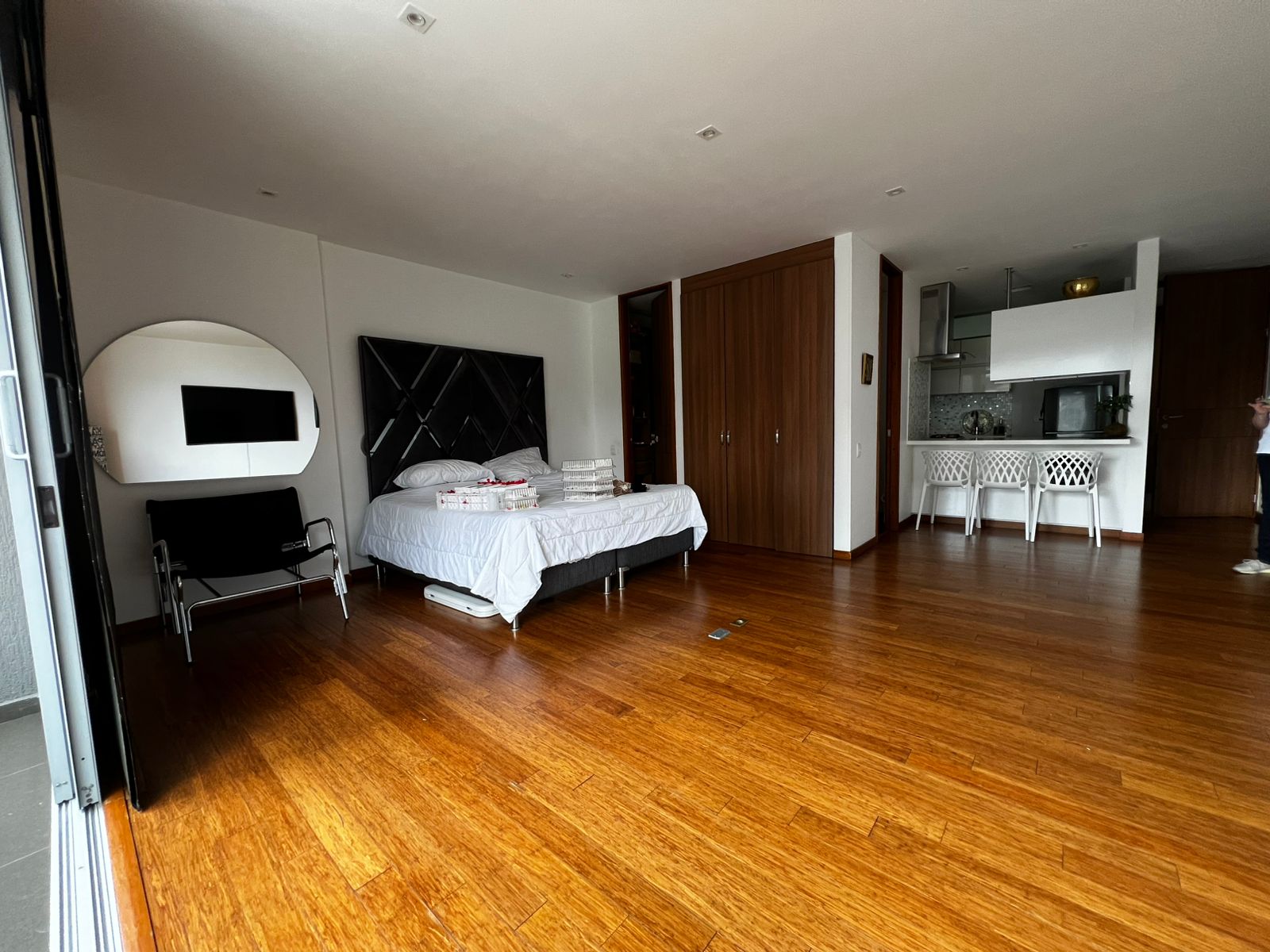 Casa vacacional en arriendo en la Isla de Providencia