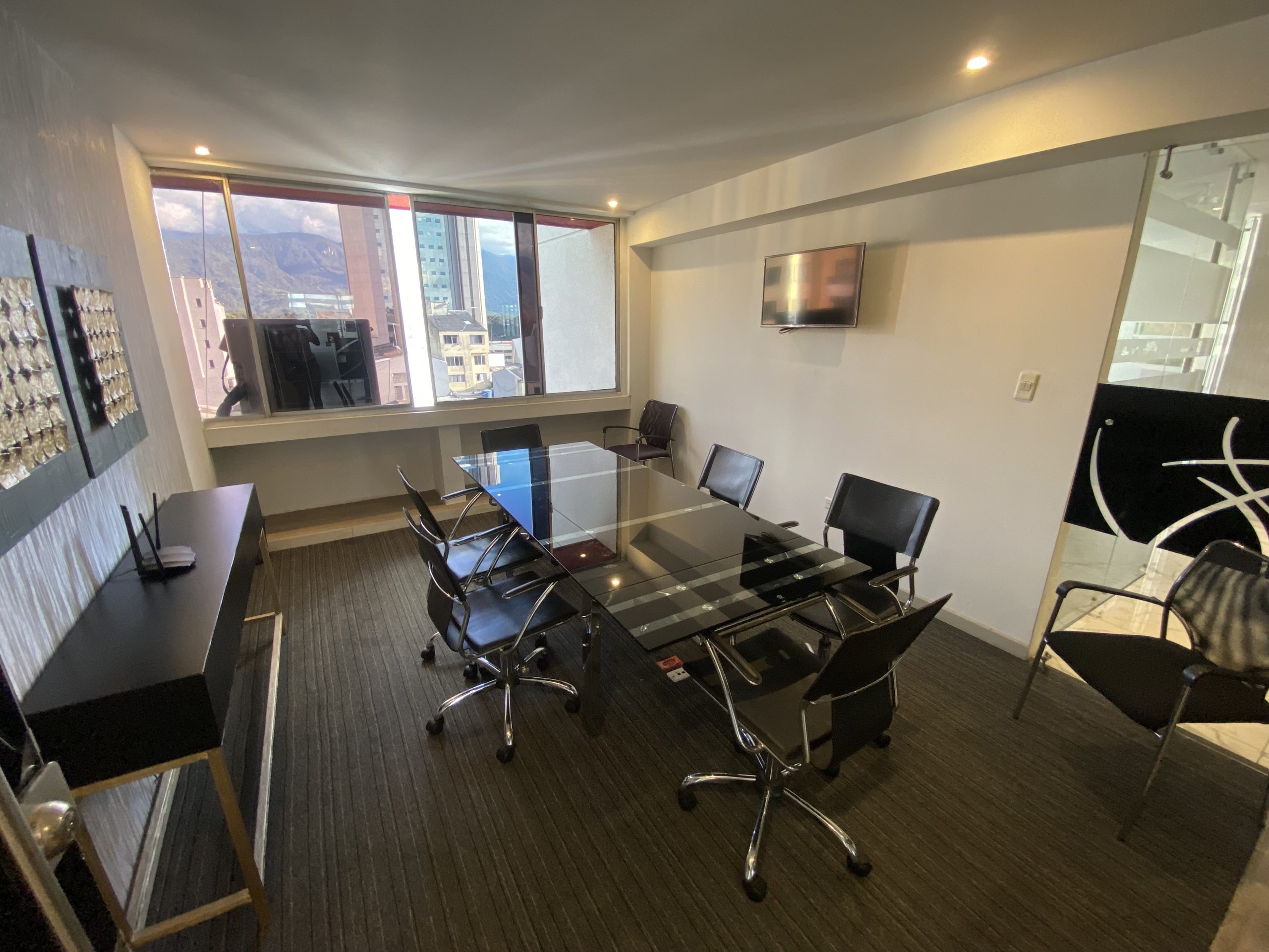 Buscas Rentar Oficina en Armenia Quindio