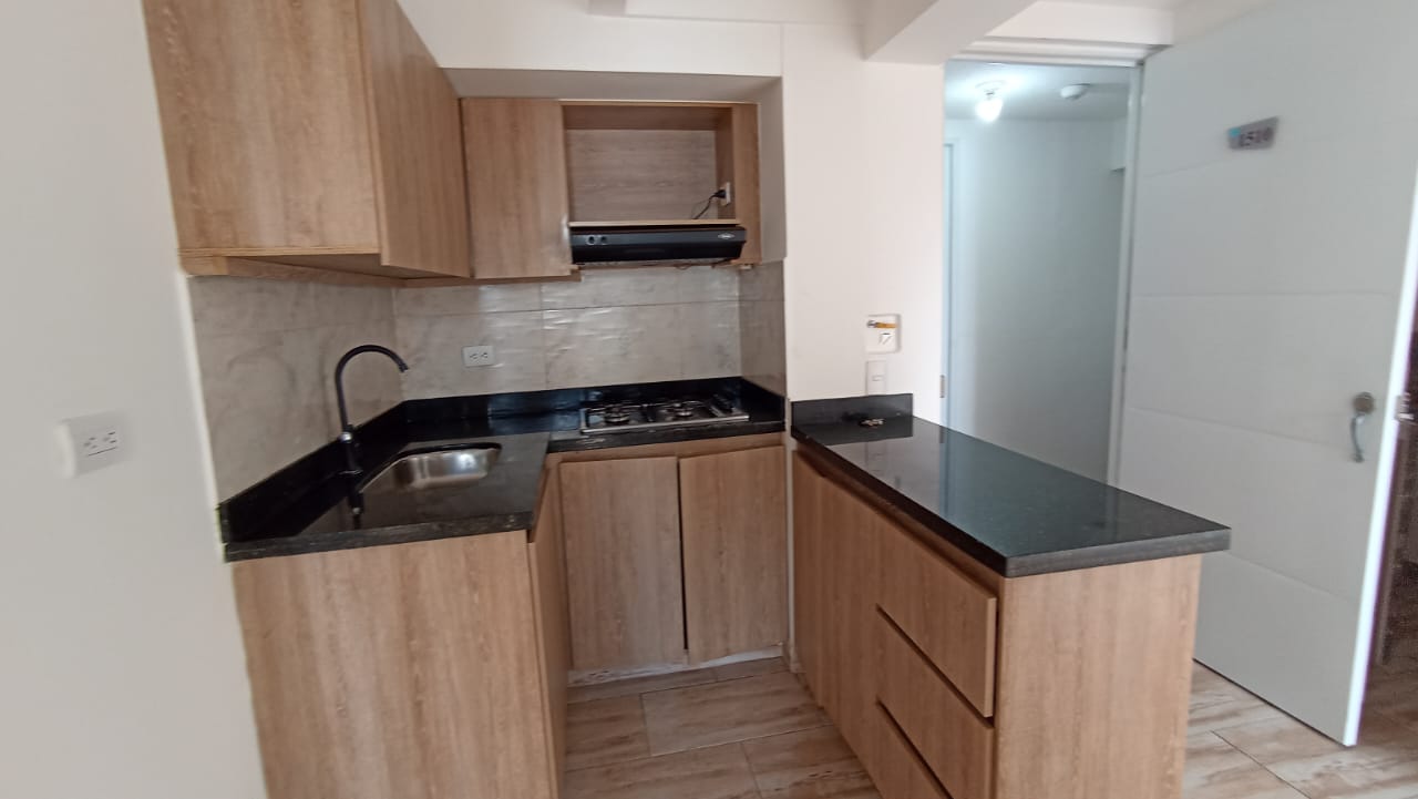 Se Arrienda Apartamento En Robledo Pajarito, Medellín