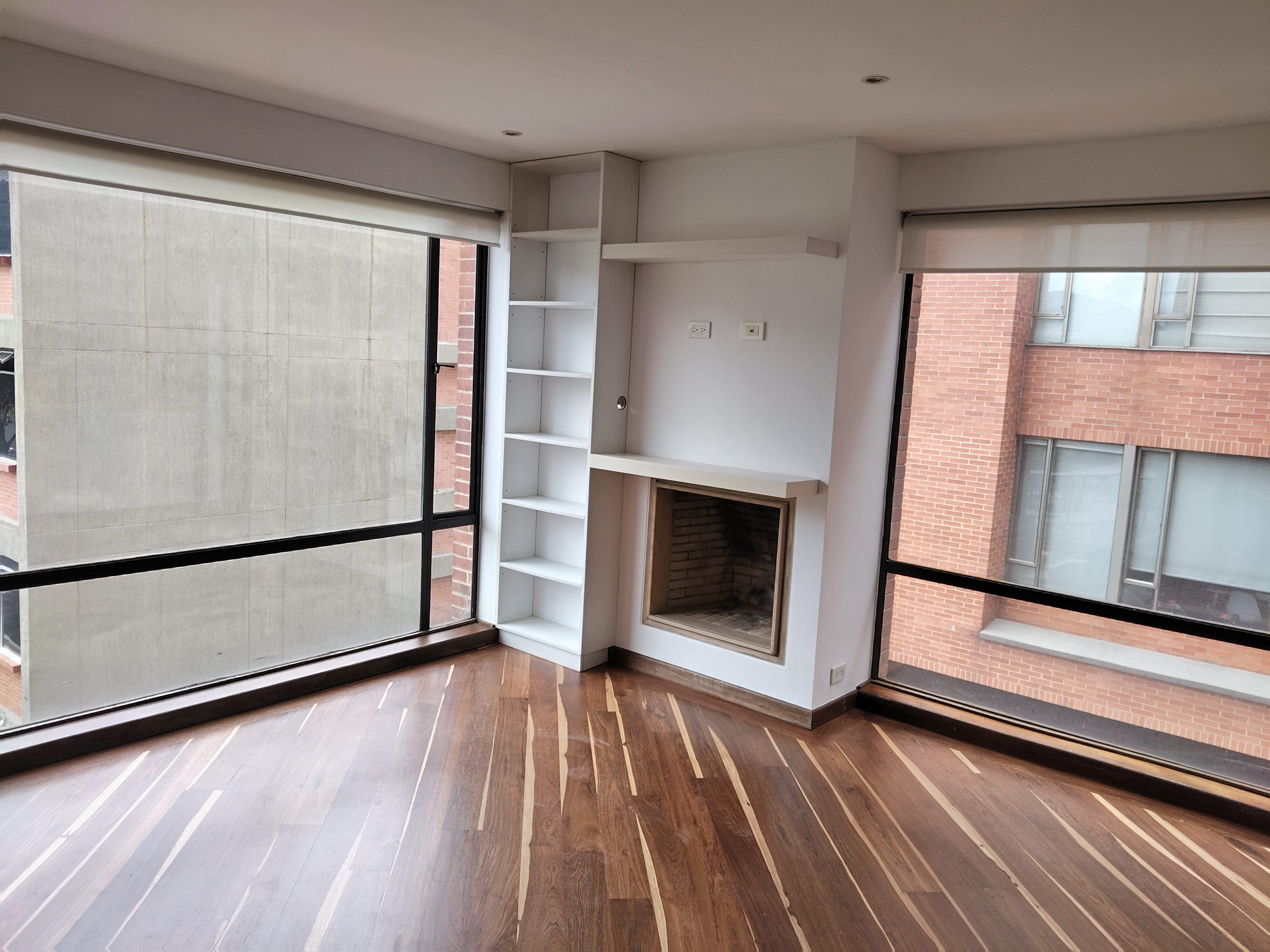 Arriendo oficina Santa Matilde