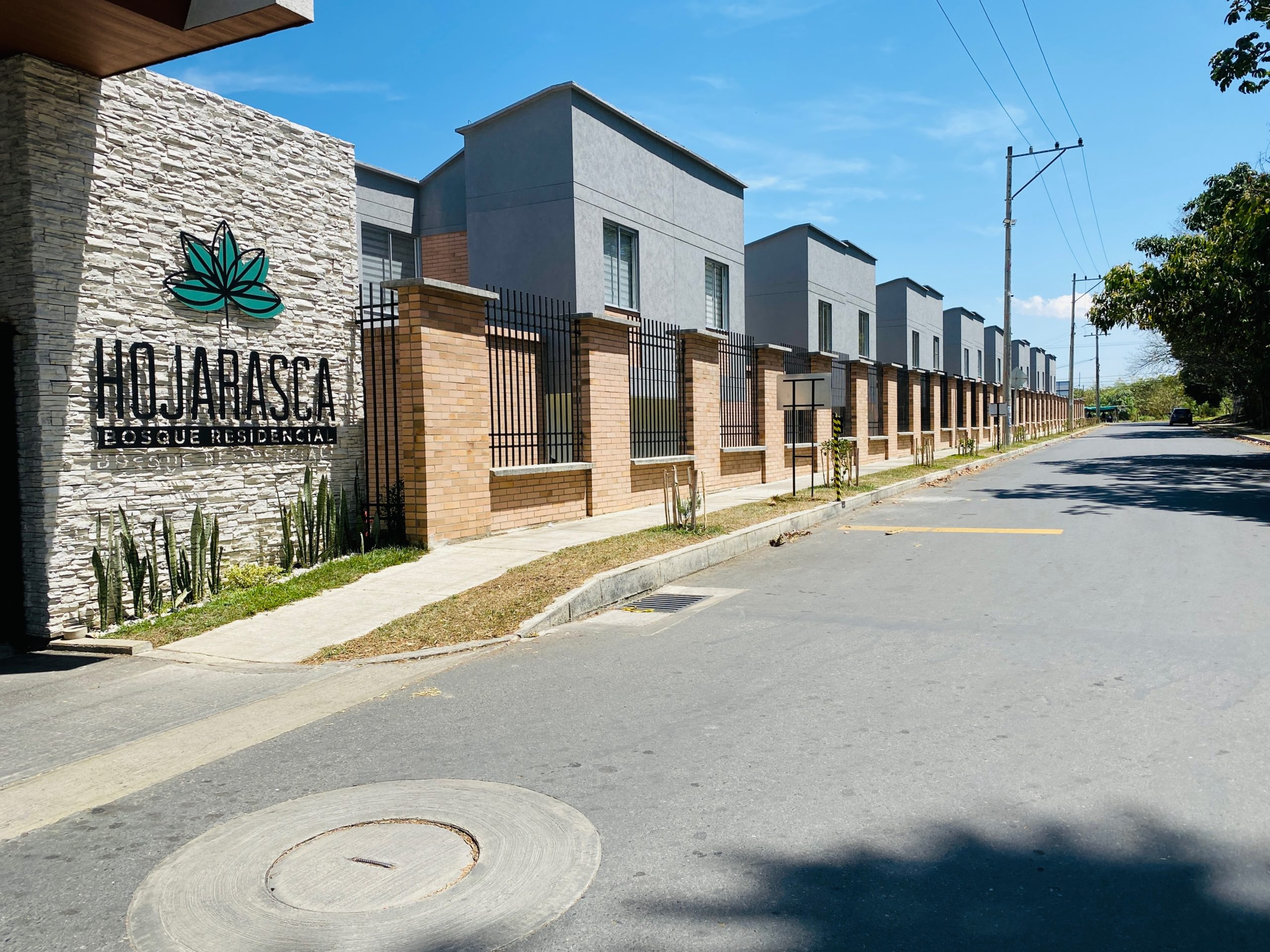 Alquiler de Apartaestudio en Popayán, B/ La Pamba, en el Centro.