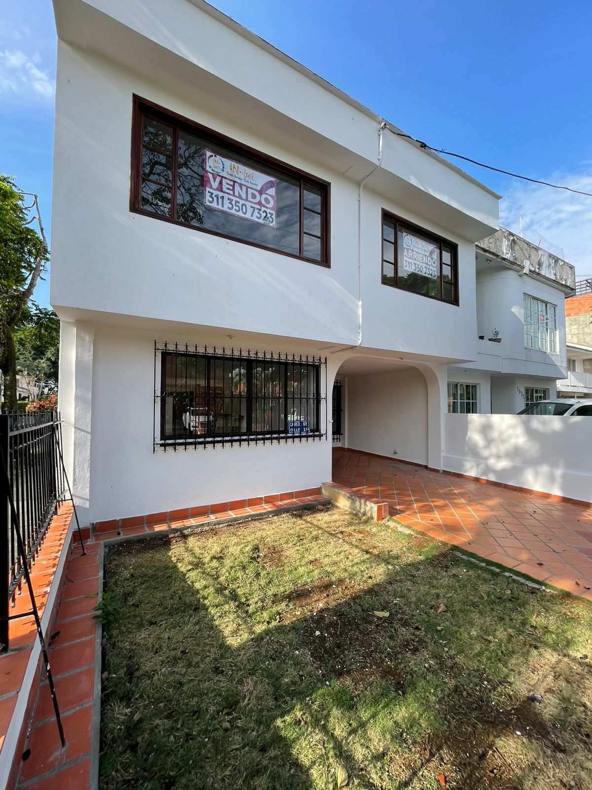 VENTA APARTAMENTO EN PANCE - CALI