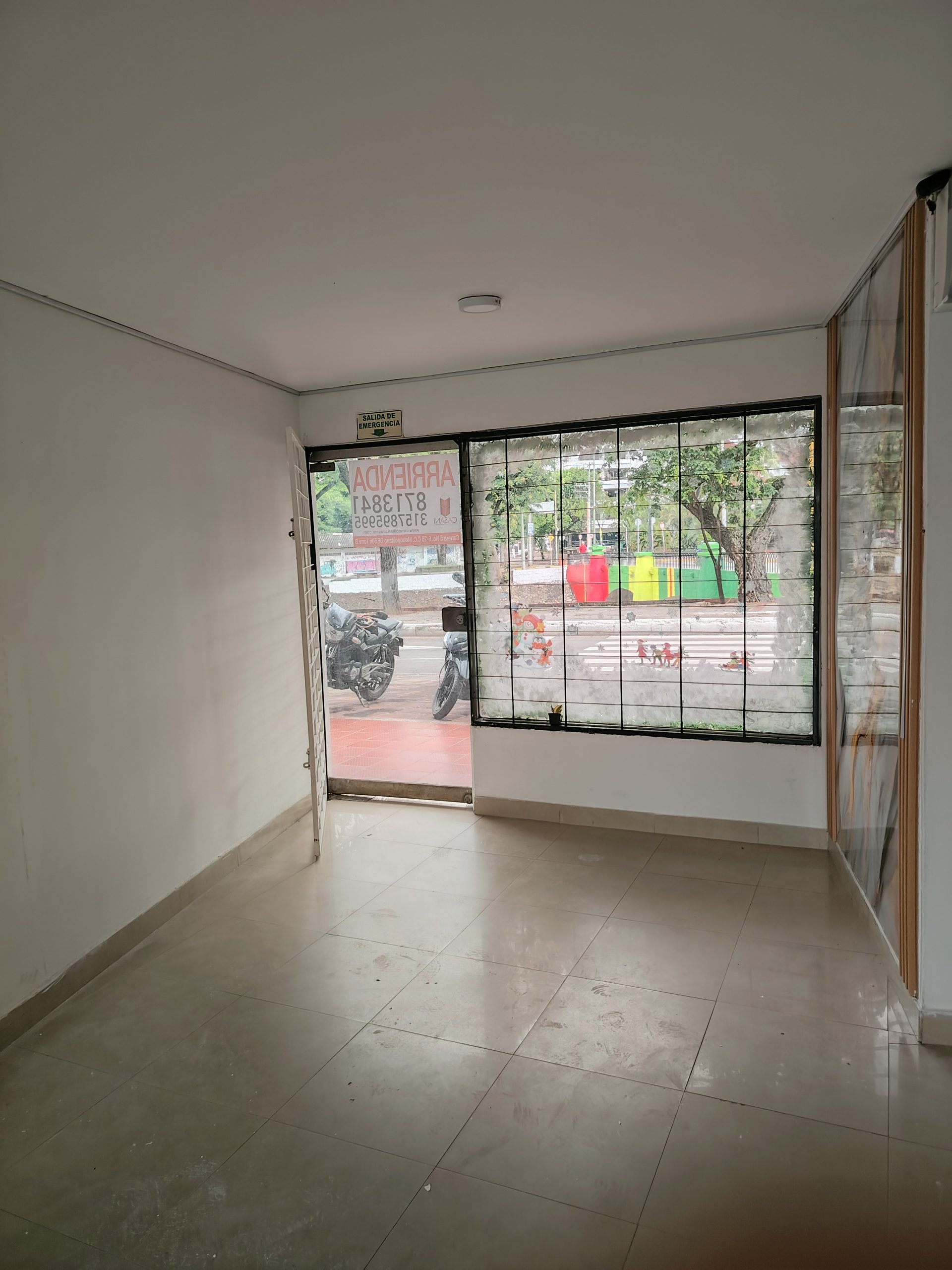 Arriendo apartamento en Condina Pereira