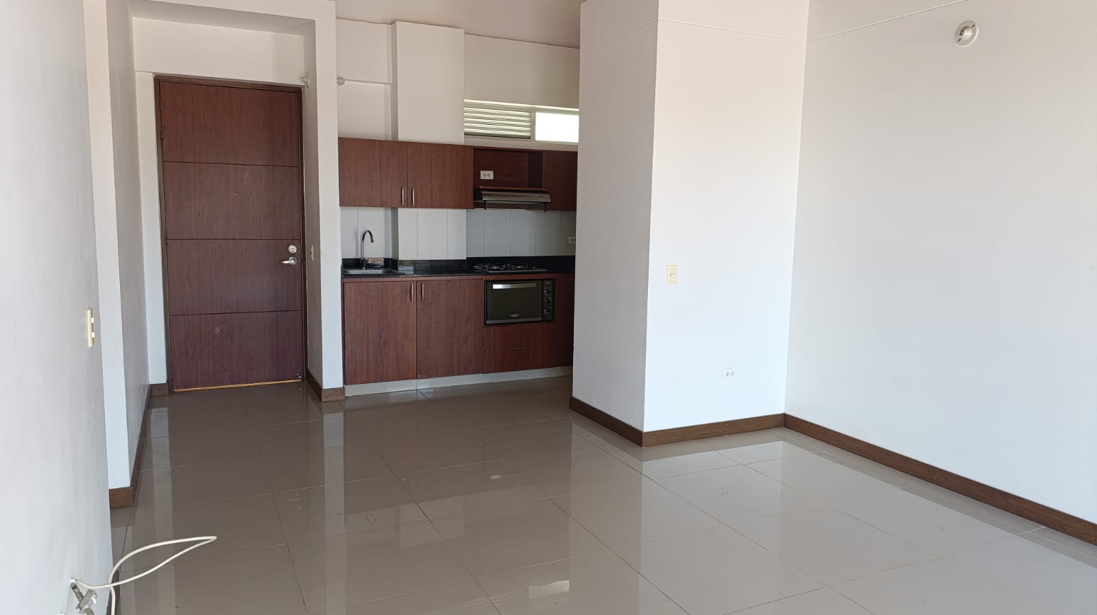 Bodega segundo piso en el Salvador