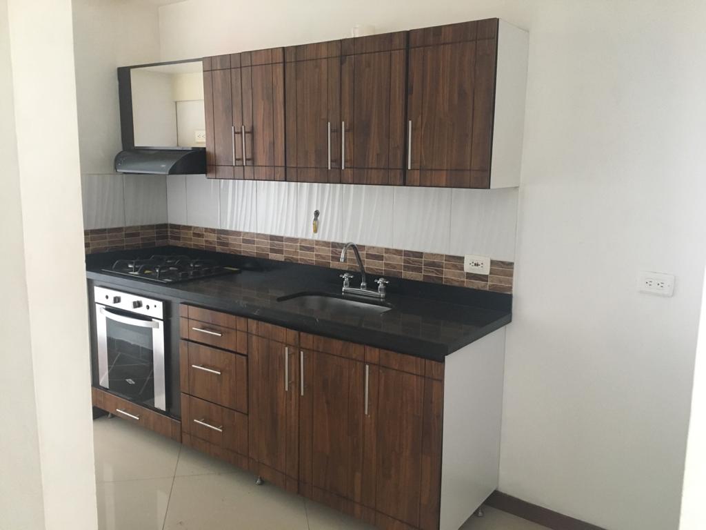 APARTAMENTO EN ARRIENDO EN LA CEJA.