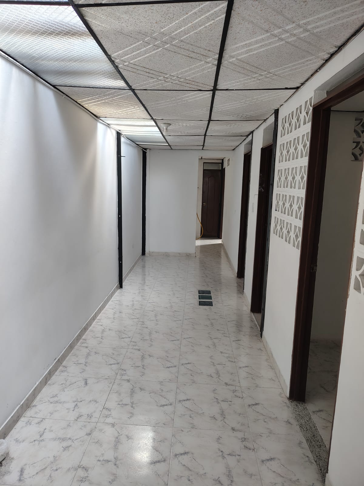 Apartamento en arriendo en el Rodadero - Santa Marta