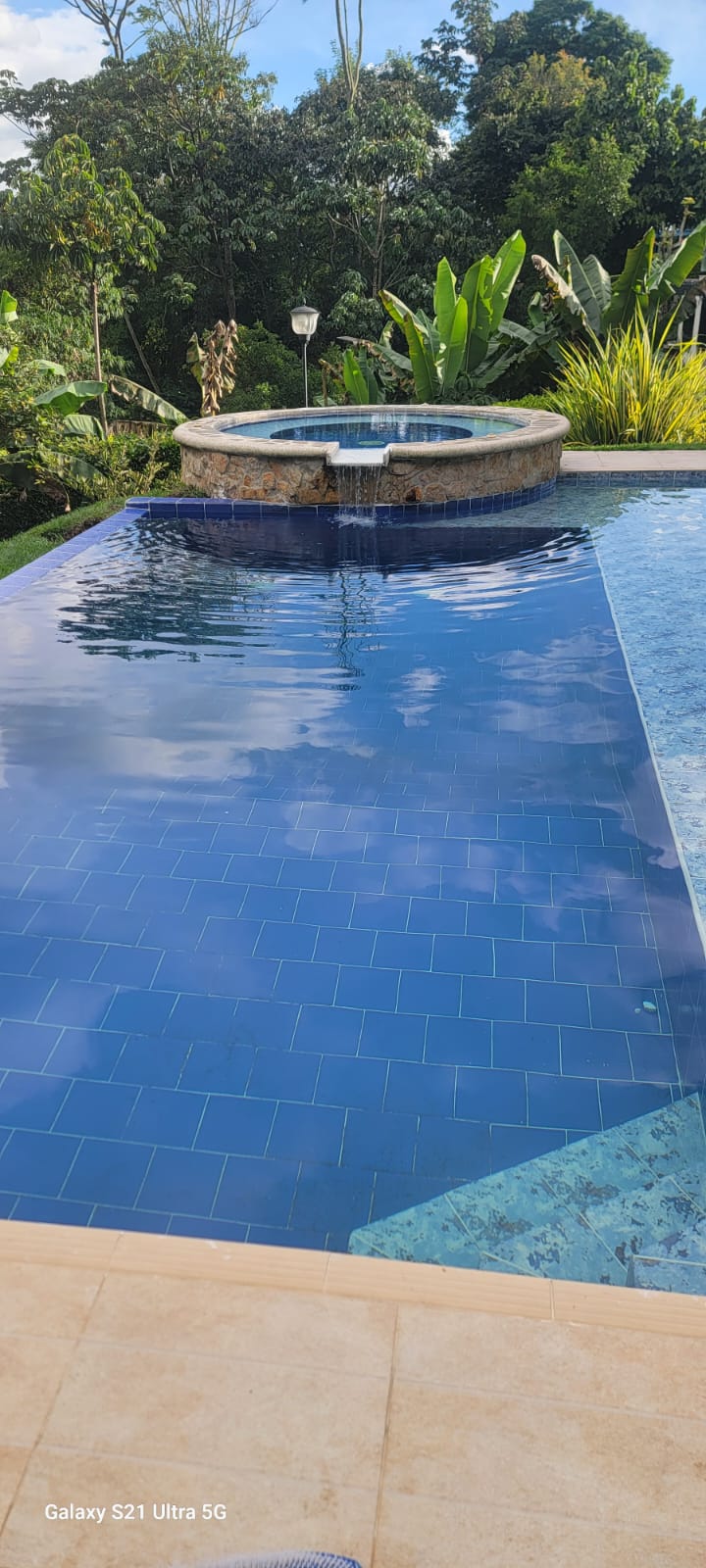 Arriendo exclusiva casa conjunto en Vereda el Hato k7 vía Calera