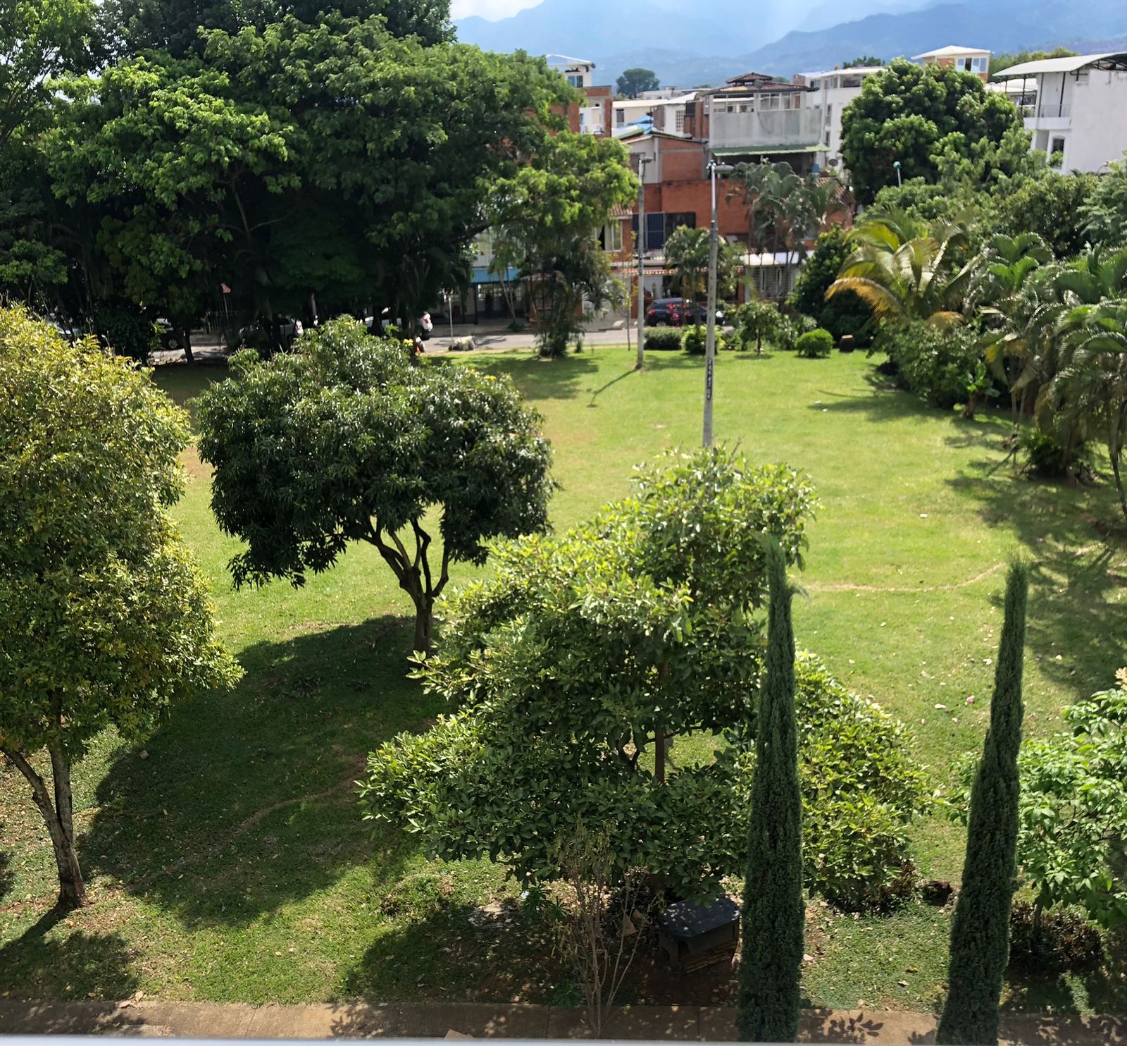 SE ARRIENDA APARTA ESTUDIO BARRIO VILLA DEL ROCIÓ MOSQUERA