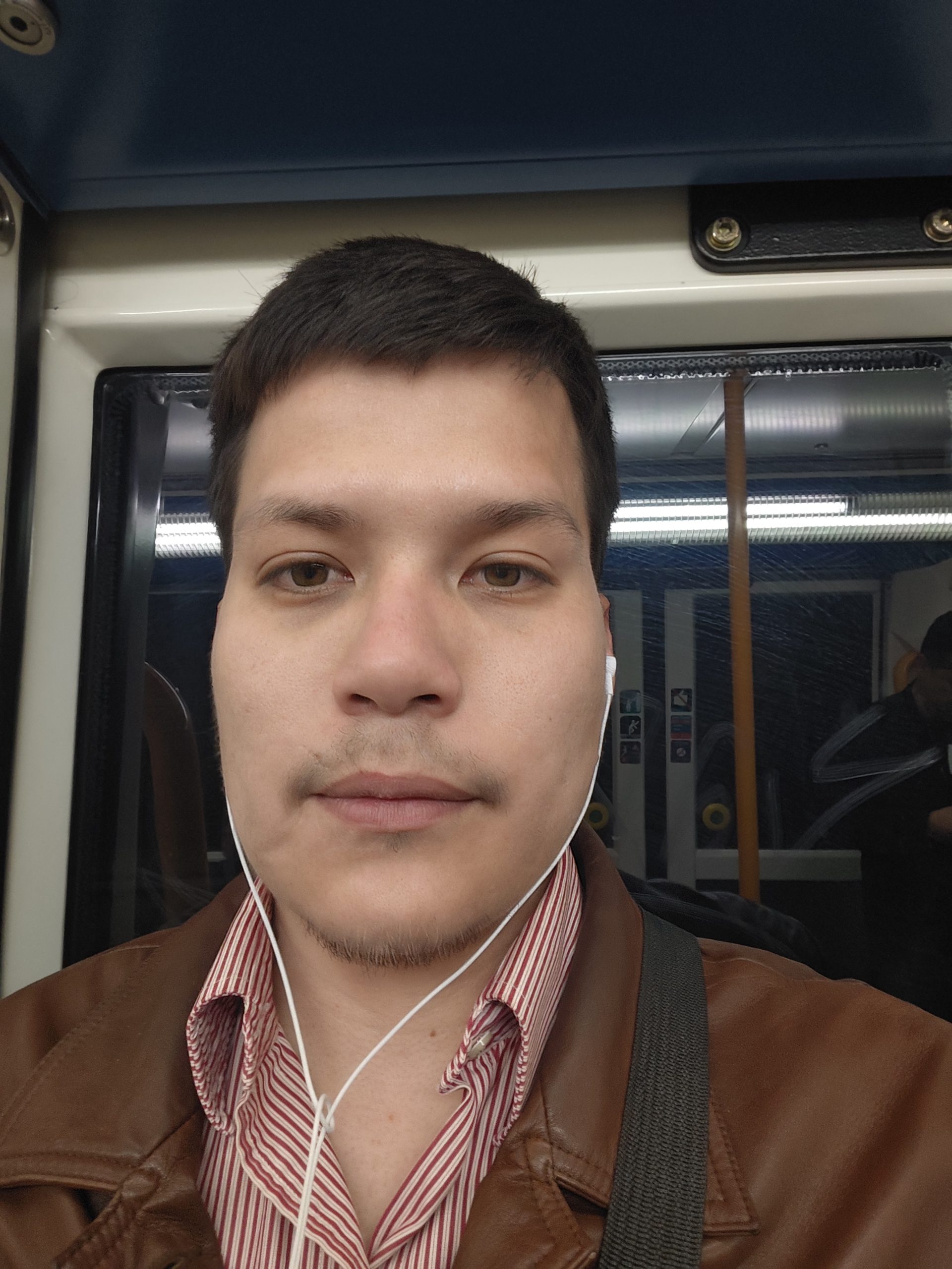 Rodolfo reyes