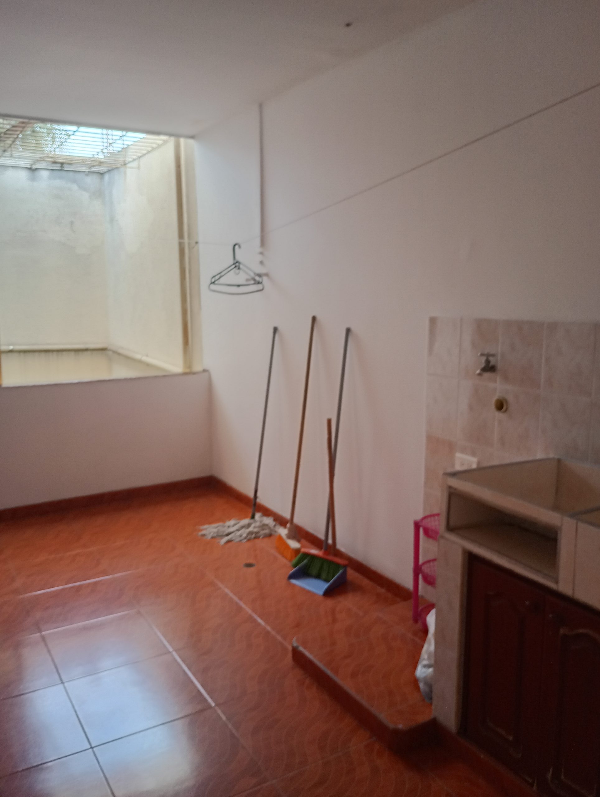 Hermoso apartaestudio en arriendo en Ciudad 2000, Cali