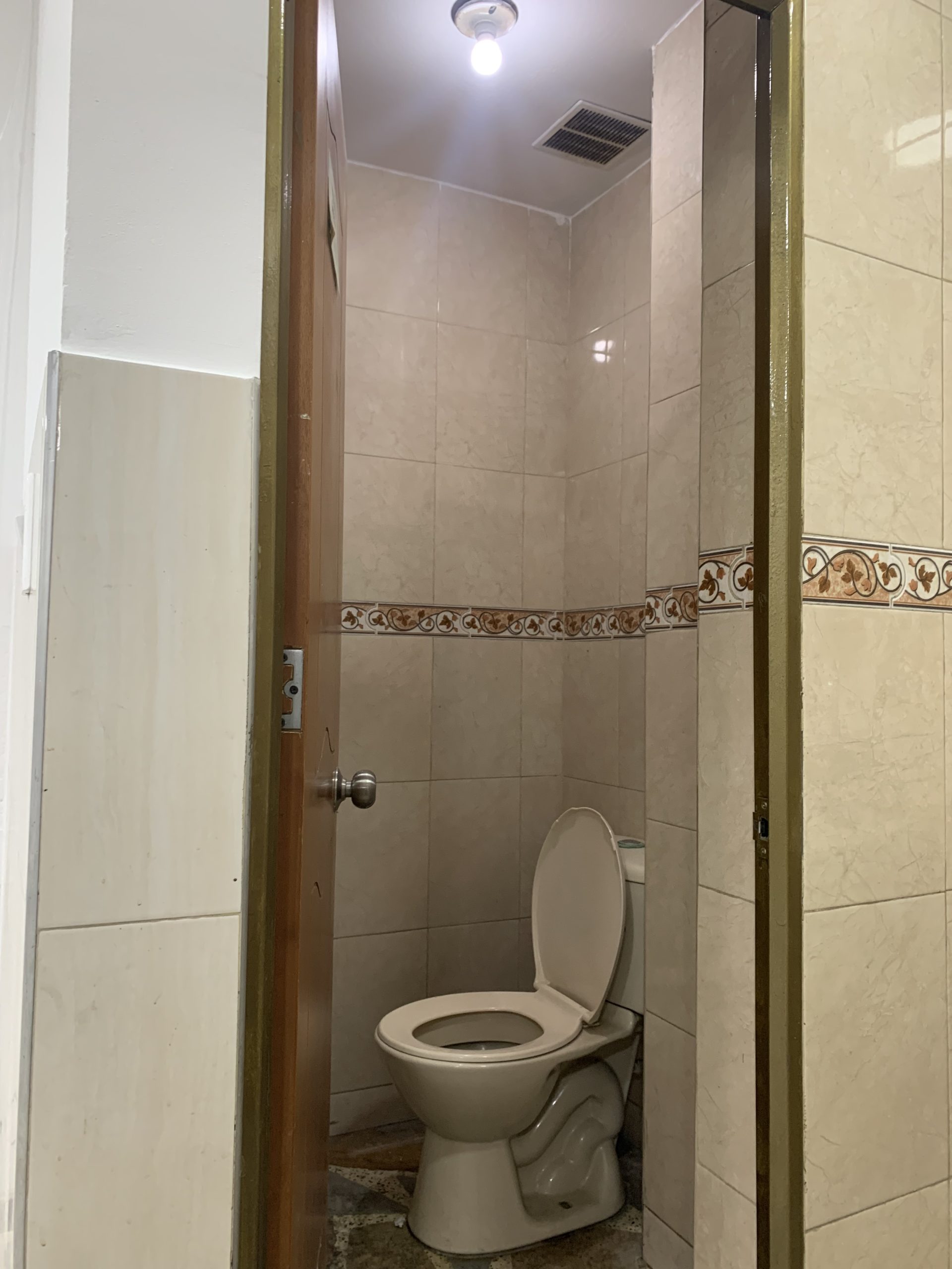 Apto Arriendo Sta Barbara Ed Verde 90m2 2hab 2bañ 2gj Dep. Terraza