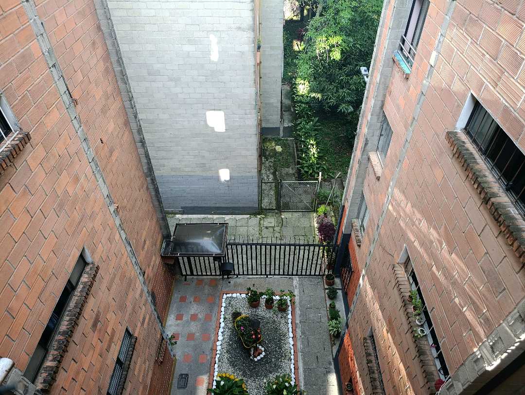 Se Arrienda Apartamento nuevo en Itagüí Coltejer 67m²