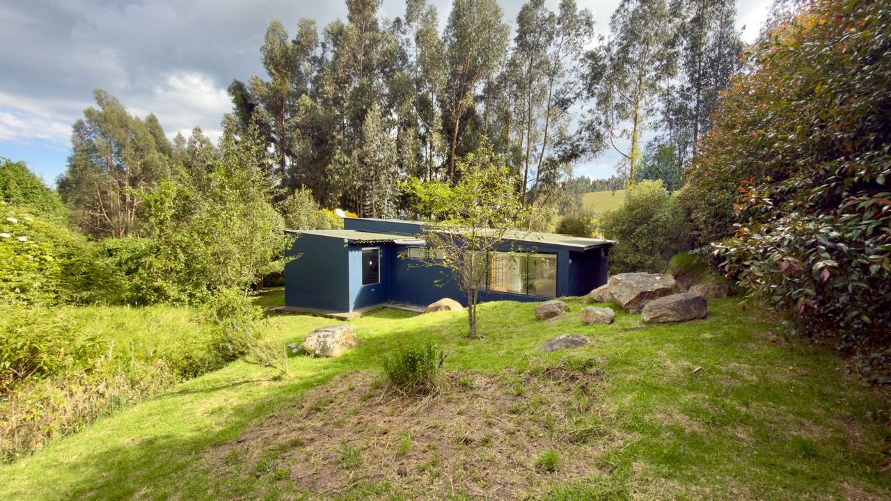 Casa en Arriendo en Centro, Cajicá