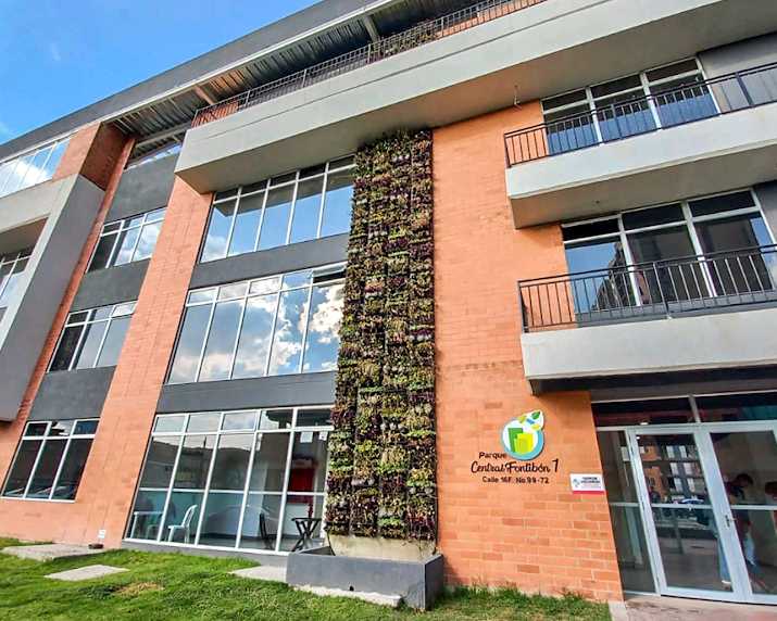 Arriendo Apto Suba Corpas $ 1.200.000