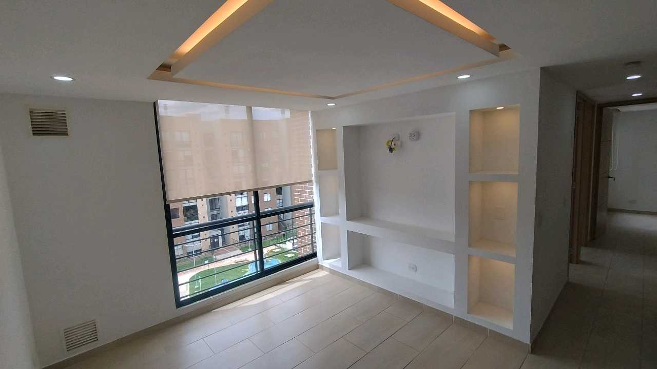 APATAMENTO ARRIENDO CAJICA CONJUNTO UNIVERDIDAD $ 1.700.000