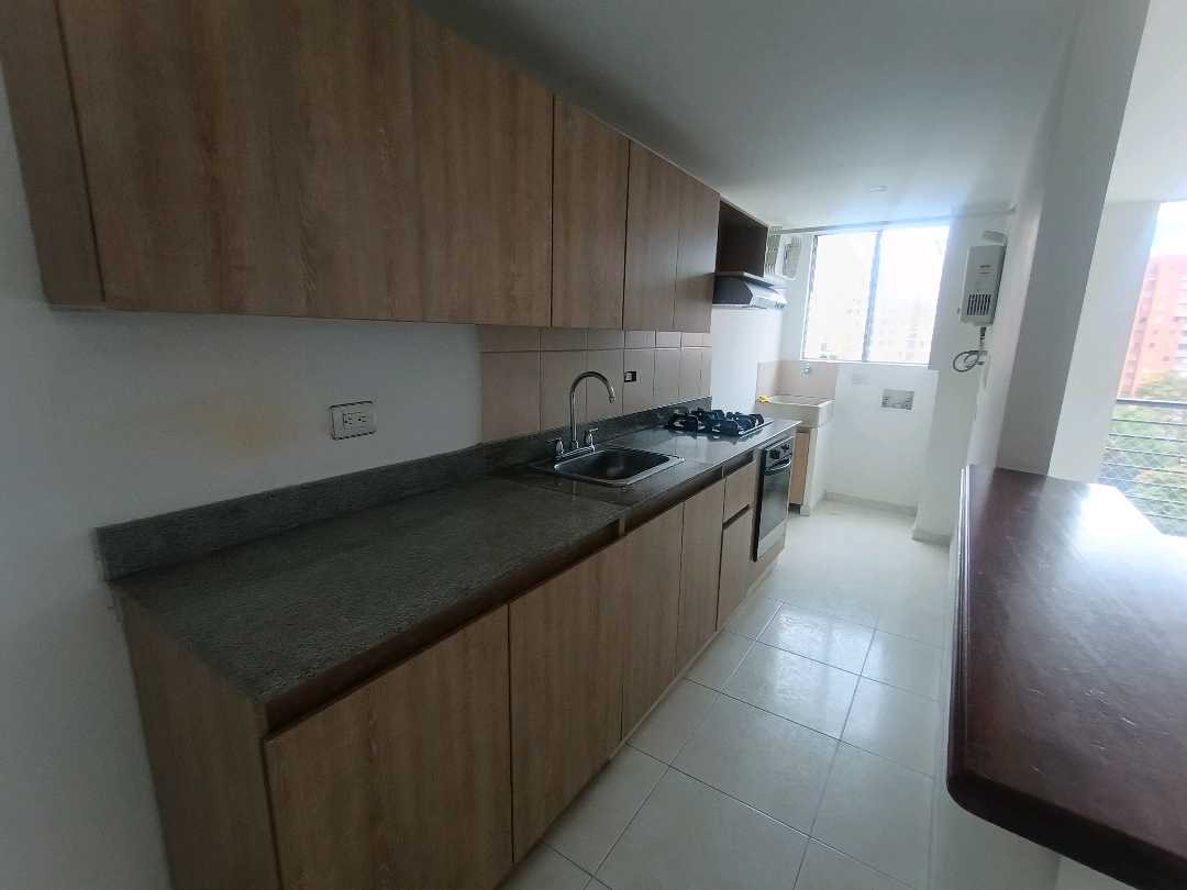 Alquiler Apartamento Envigado chingui 9657250 DL