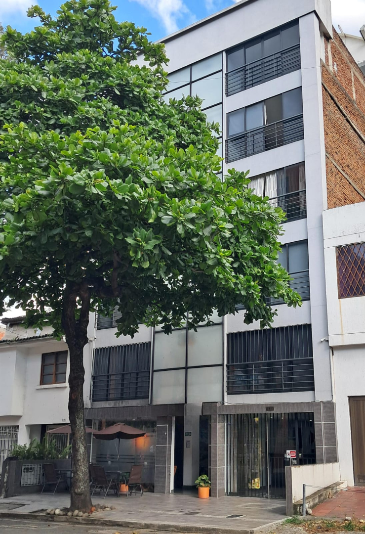 Apartamento en Arriendo en El gran limonar, Cali