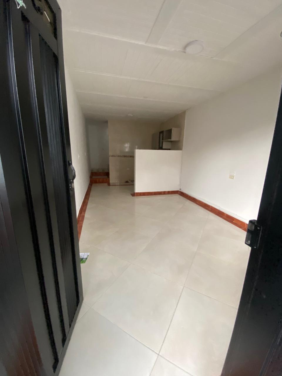 Apartamento en Arriendo en San Antonio de Prado, Medellín