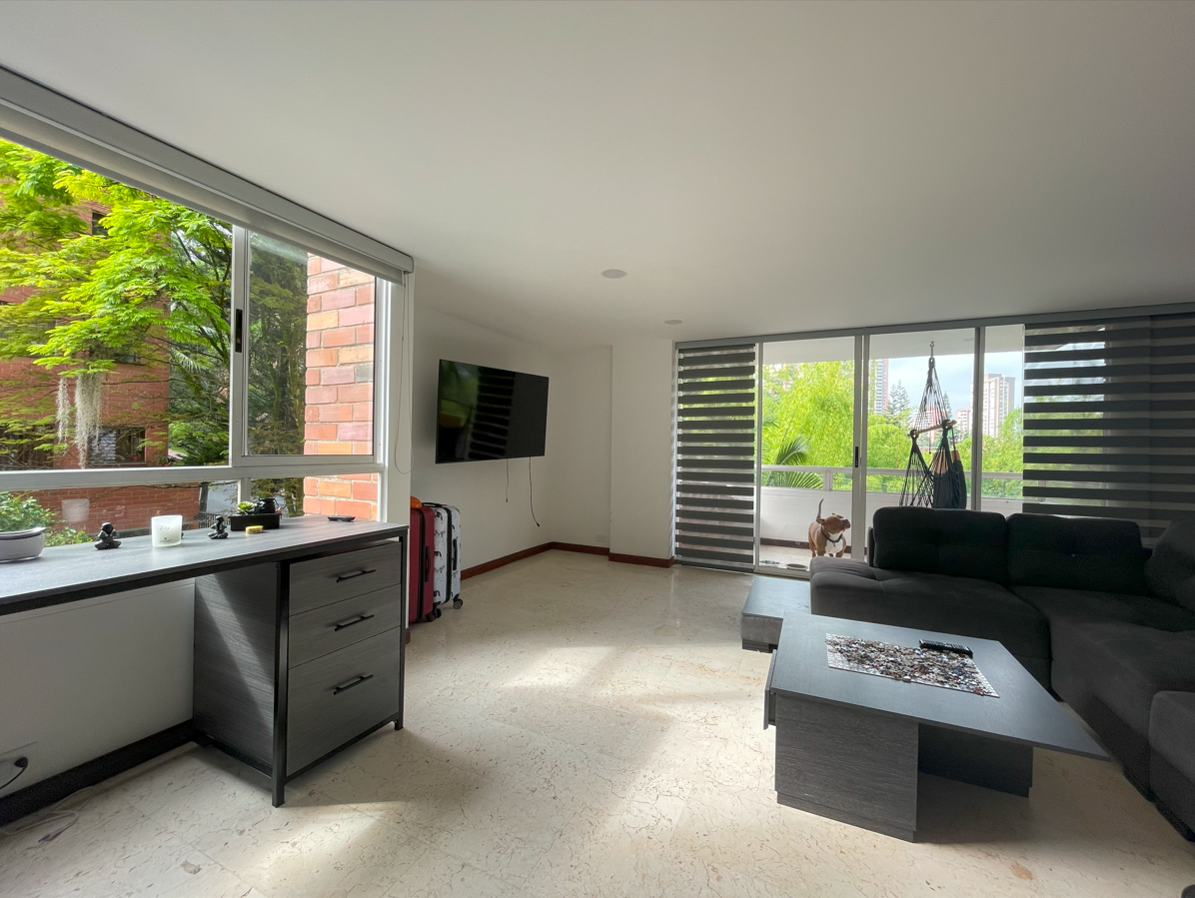 OFICINA BOSTON LA CANDELARIA COD RB858056