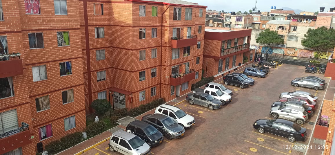 Apto estudio Cota Arriendo $ 1.150.000