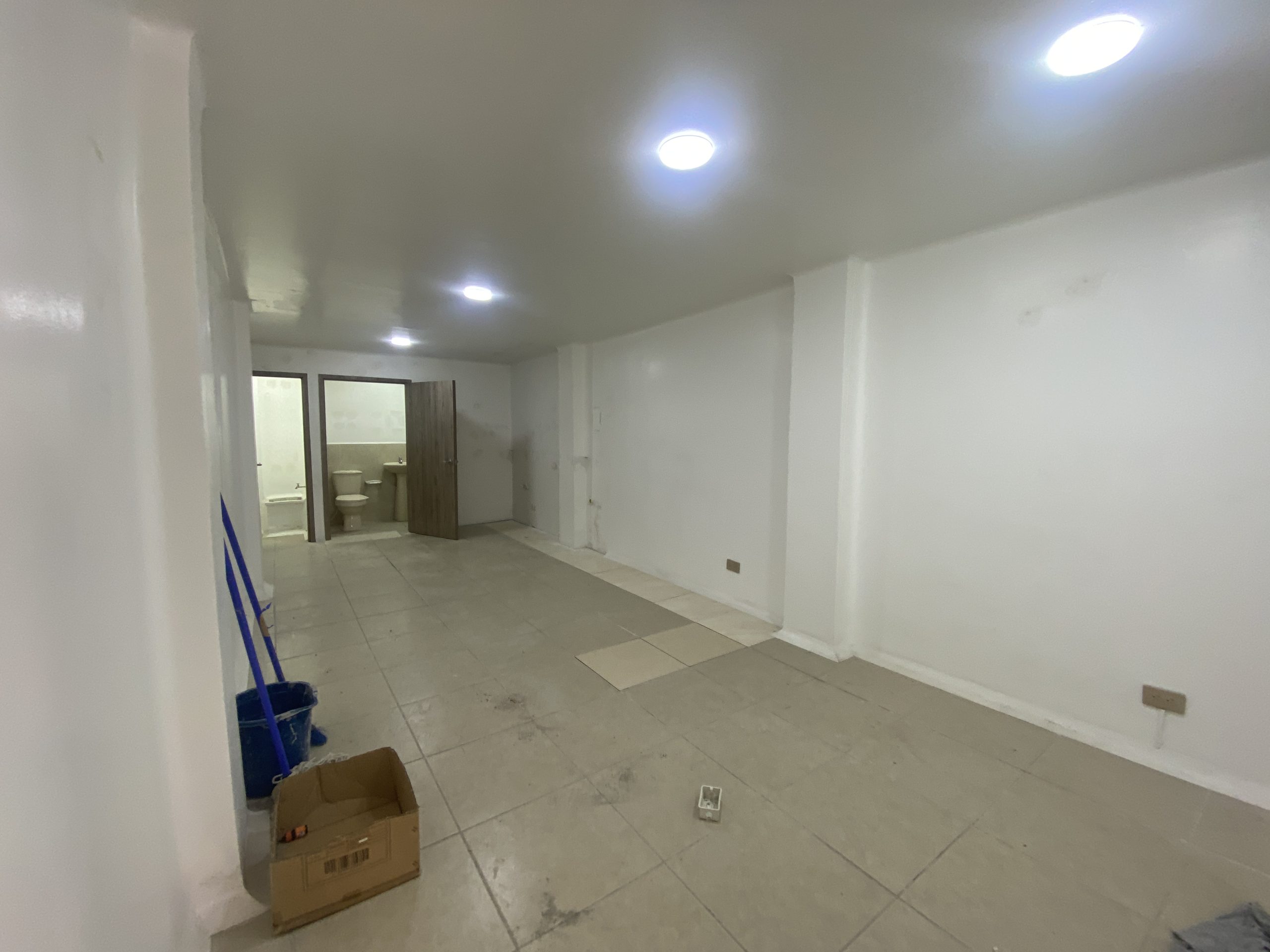 Arriendo de apartamento por días en Santa Marta