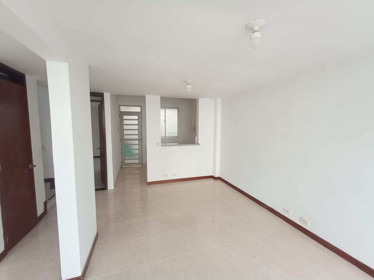 Apartamento en Arriendo en Palermo, Manizales