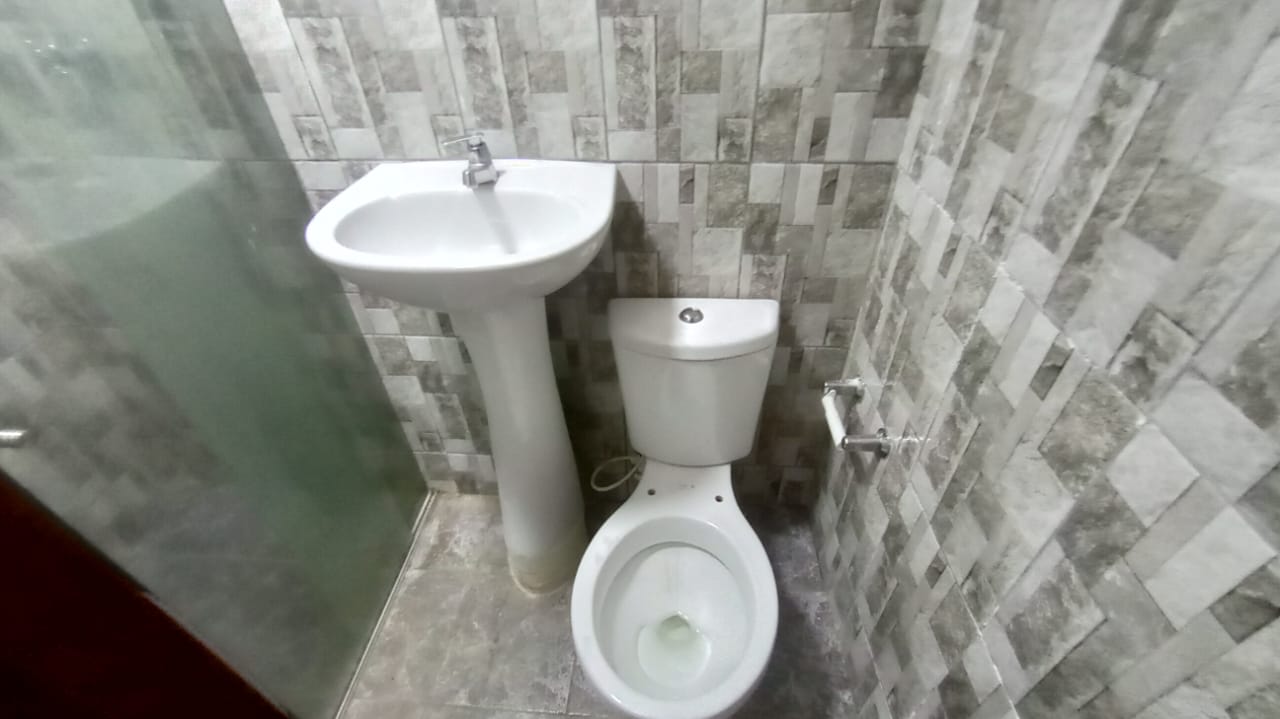 Apartaestudio en arriendo en Manzanares Santa Marta